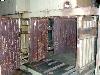  LUMMUS 132-J Baler, double box downstroke,